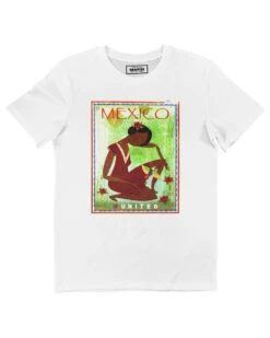 T-shirt Mexico