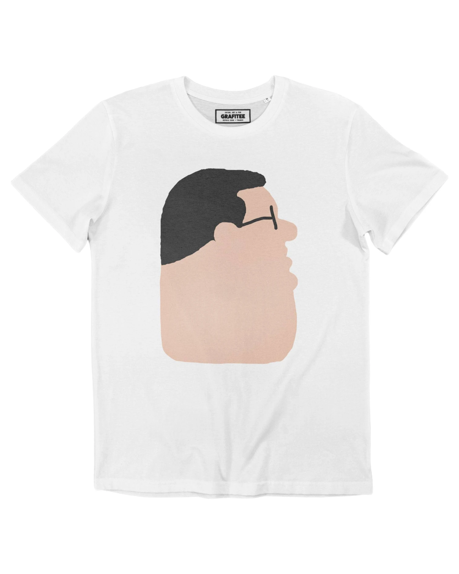 T-shirt Mino Raiola 3 T-shirt Mino Raiola