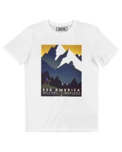T-shirt Montana