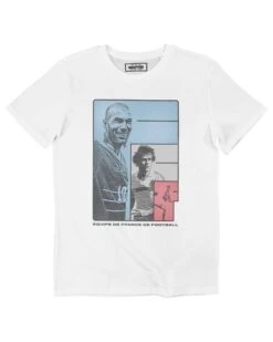 T-shirt N°10 Equipe De France