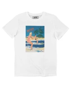 T-shirt Nassau