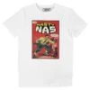 T-shirt Nasty Nas -T-shirts Shop nasty nas