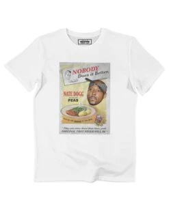 T-shirt Nate Dogg