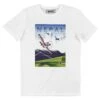 T-shirt Nepal 2 T-shirt Nepal -T-shirts Shop nepal