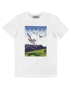 T-shirt Nepal