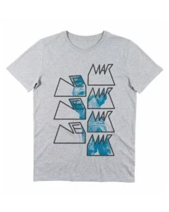 T-shirt Neymar PSG -T-shirts Shop neymar 2