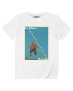 T-shirt N’Golo Kanté