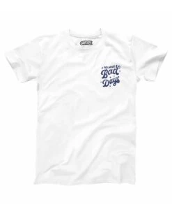 T-shirt No More Bad Days -T-shirts Shop no more bad days 3
