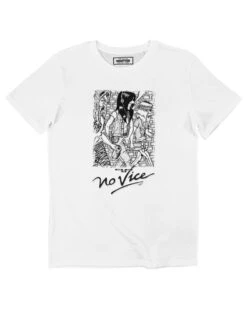T-shirt No Vice