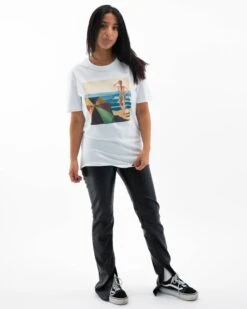 T-shirt Observation -T-shirts Shop observation 1