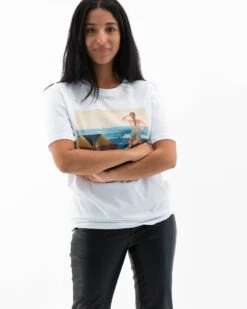 T-shirt Observation -T-shirts Shop observation 2