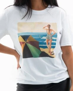 T-shirt Observation -T-shirts Shop observation 3