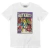 T-shirt OutKast -T-shirts Shop outkast