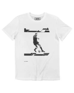 T-shirt Panthère Noire Yashin