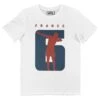 T-shirt Paul N°6 -T-shirts Shop paul 6