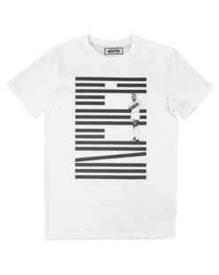 T-shirt Pelé Santos FC