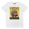 T-shirt Philadelphia Zoo -T-shirts Shop philadelphia zoo