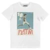 T-shirt Platini -T-shirts Shop platini