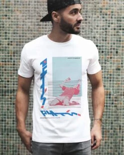 T-shirt Platini Euro 1984 -T-shirts Shop platini euro 1984 1