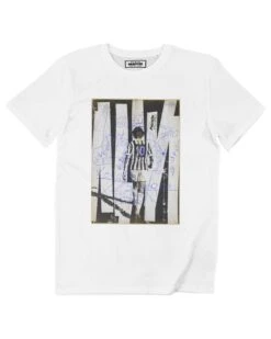 T-shirt Platini Juventus