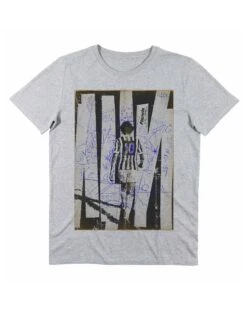 T-shirt Platini Juventus 11 T-shirt Platini Juventus -T-shirts Shop platini juventus 4