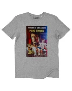 T-shirt Proibito -T-shirts Shop porno proibito 2