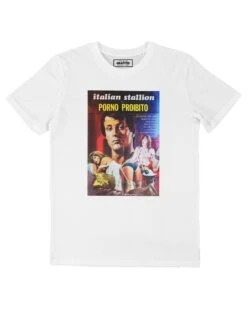 T-shirt Proibito