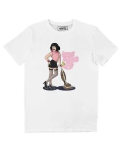 T-shirt I Want To Break Free