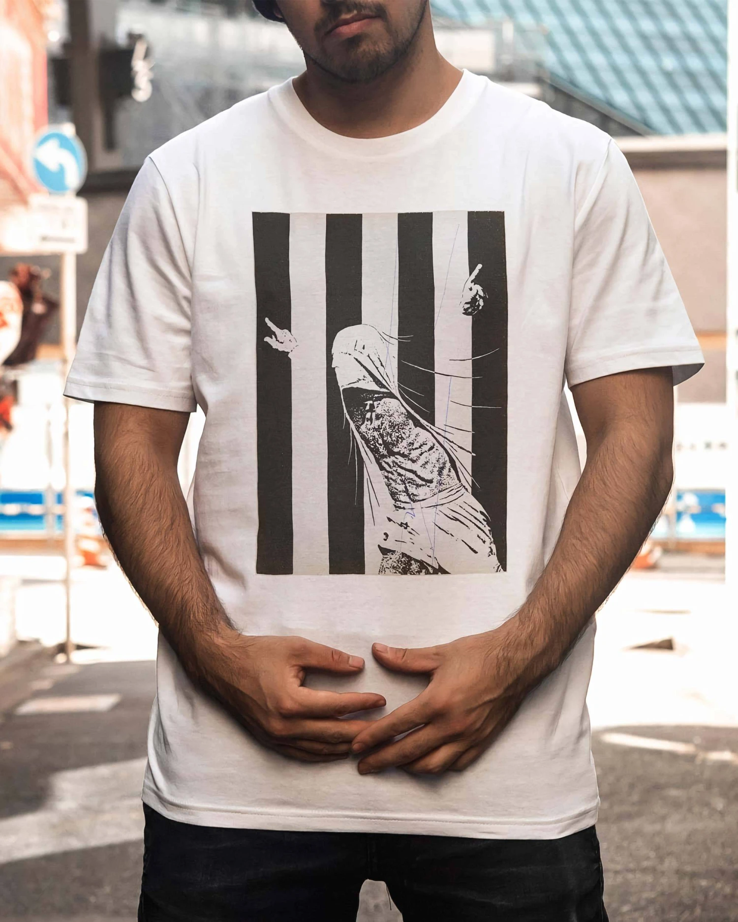 T-shirt Ravanelli 4 T-shirt Ravanelli – Image 2