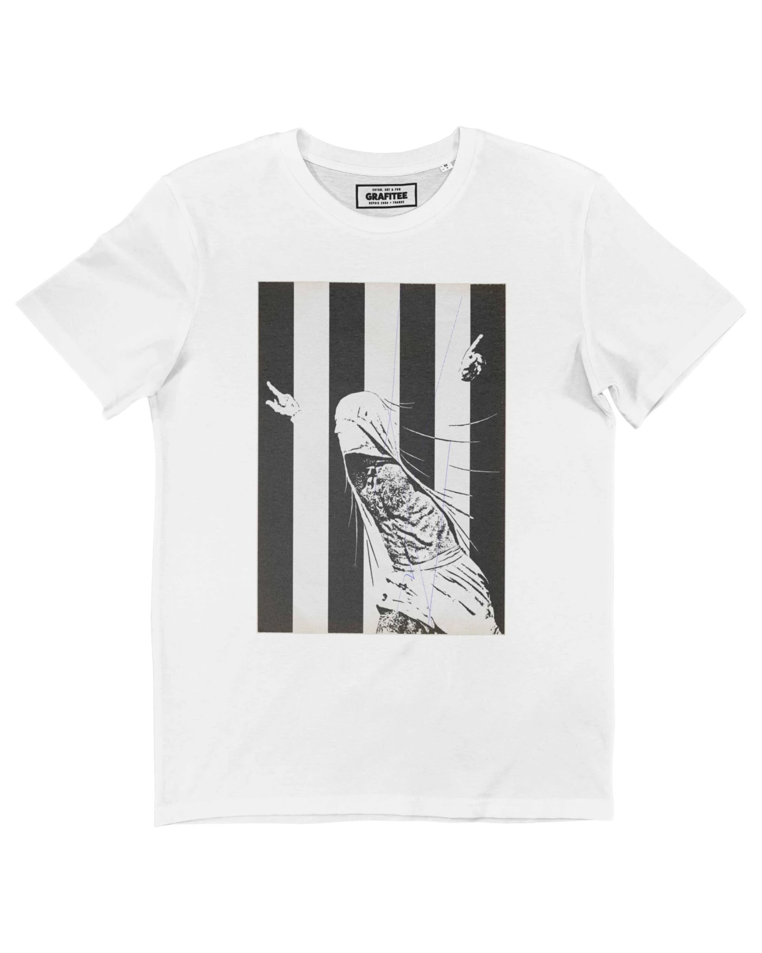 T-shirt Ravanelli 3 T-shirt Ravanelli