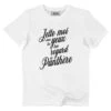 T-shirt Regard De Panthère -T-shirts Shop regard de panthere