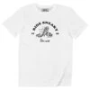 T-shirt Ride Sneaky