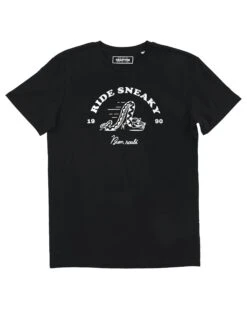 T-shirt Ride Sneaky 7 T-shirt Ride Sneaky -T-shirts Shop ride sneaky 2
