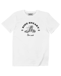 T-shirt Ride Sneaky