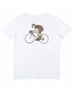 T-shirt Riders On The Storm