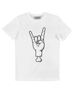 T-shirt Rock & Bone