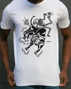 T-shirt Rodeo -T-shirts Shop rodeo 1