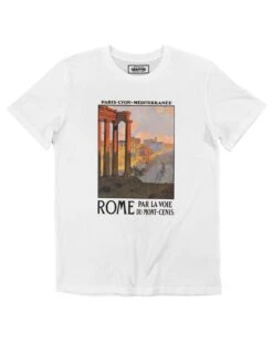 T-shirt Rome