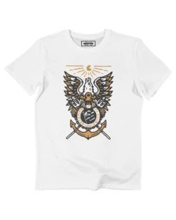 T-shirt Satan Soccer Club