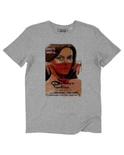 T-shirt Sheer Panties -T-shirts Shop sheer panties 2