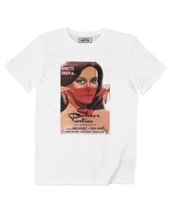 T-shirt Sheer Panties