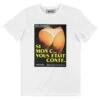 T-shirt Si Mon Cul -T-shirts Shop si mon cul