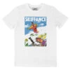 T-shirt Skiffance -T-shirts Shop skiffance