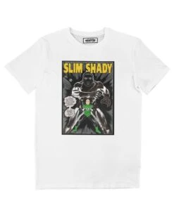 T-shirt Slim Shady