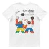 T-shirt Slum Village -T-shirts Shop slum village