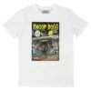 T-shirt Snoop Dogg