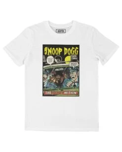 T-shirt Snoop Dogg