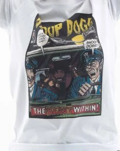 T-shirt Snoop Dogg -T-shirts Shop snoop dogg 3
