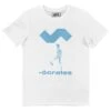 T-shirt Sócrates 1 T-shirt Sócrates -T-shirts Shop socrates foot