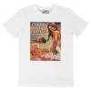 T-shirt Un Soir Sur La Plage -T-shirts Shop soir plage